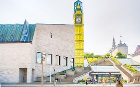 Les Lofts De La Gare - Par Les Lofts Vieux-Quebec